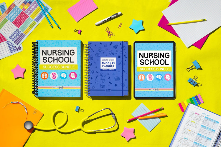 Nursing School Success