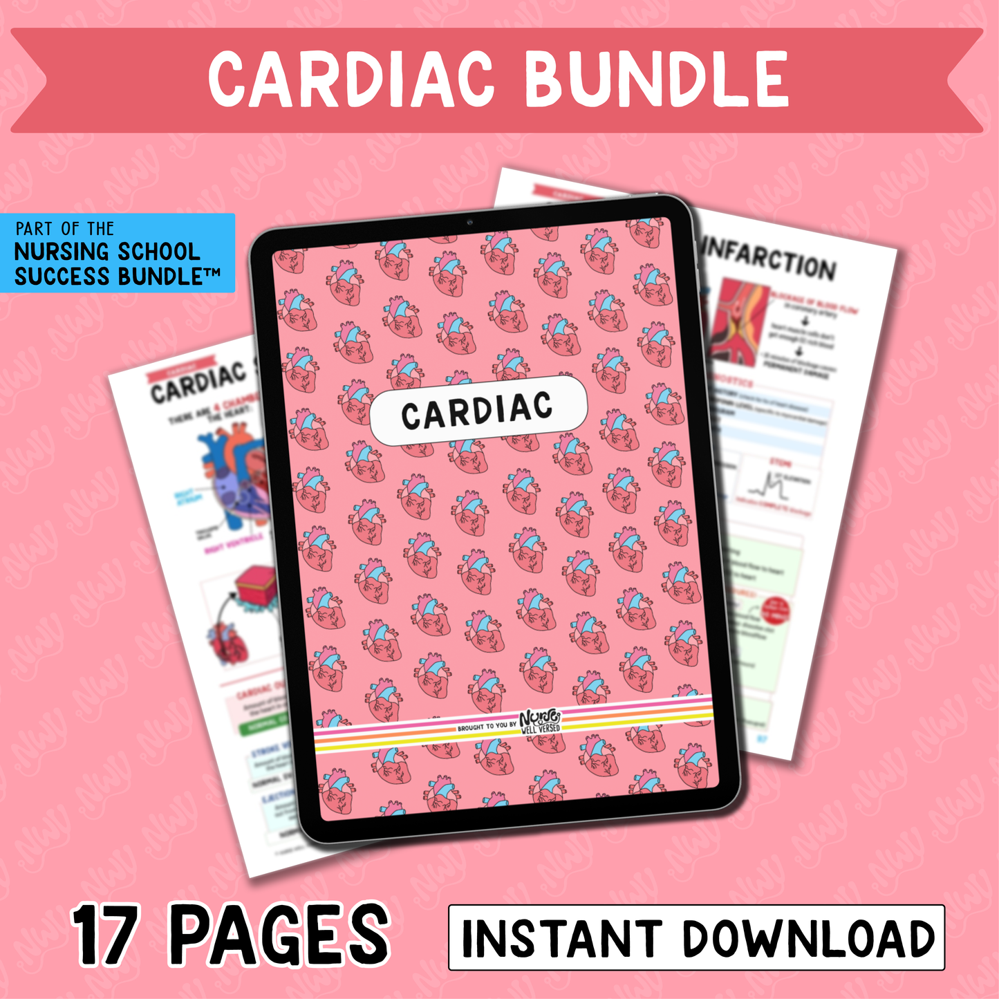 Cardiac Bundle