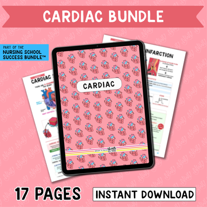 Cardiac Bundle