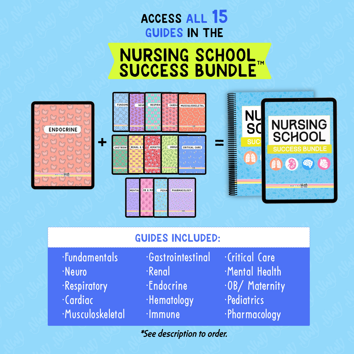 Endocrine Bundle