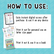 Nursing School Success Bundle | Digital E-Book – Nurse Well Versed™