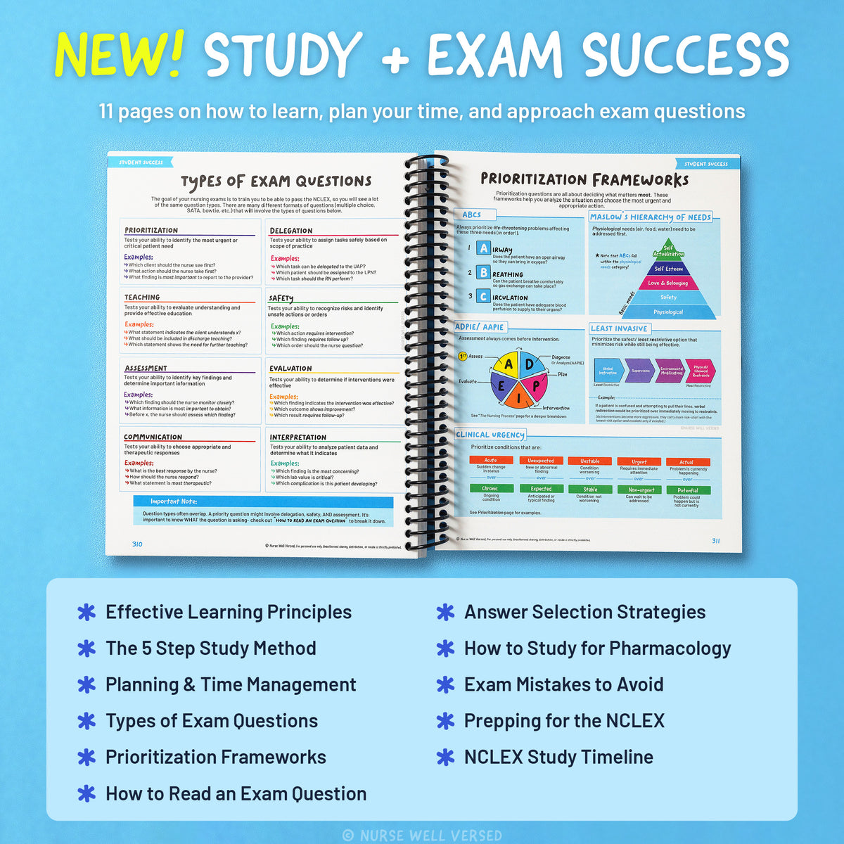 #format_spiral bound + e-book