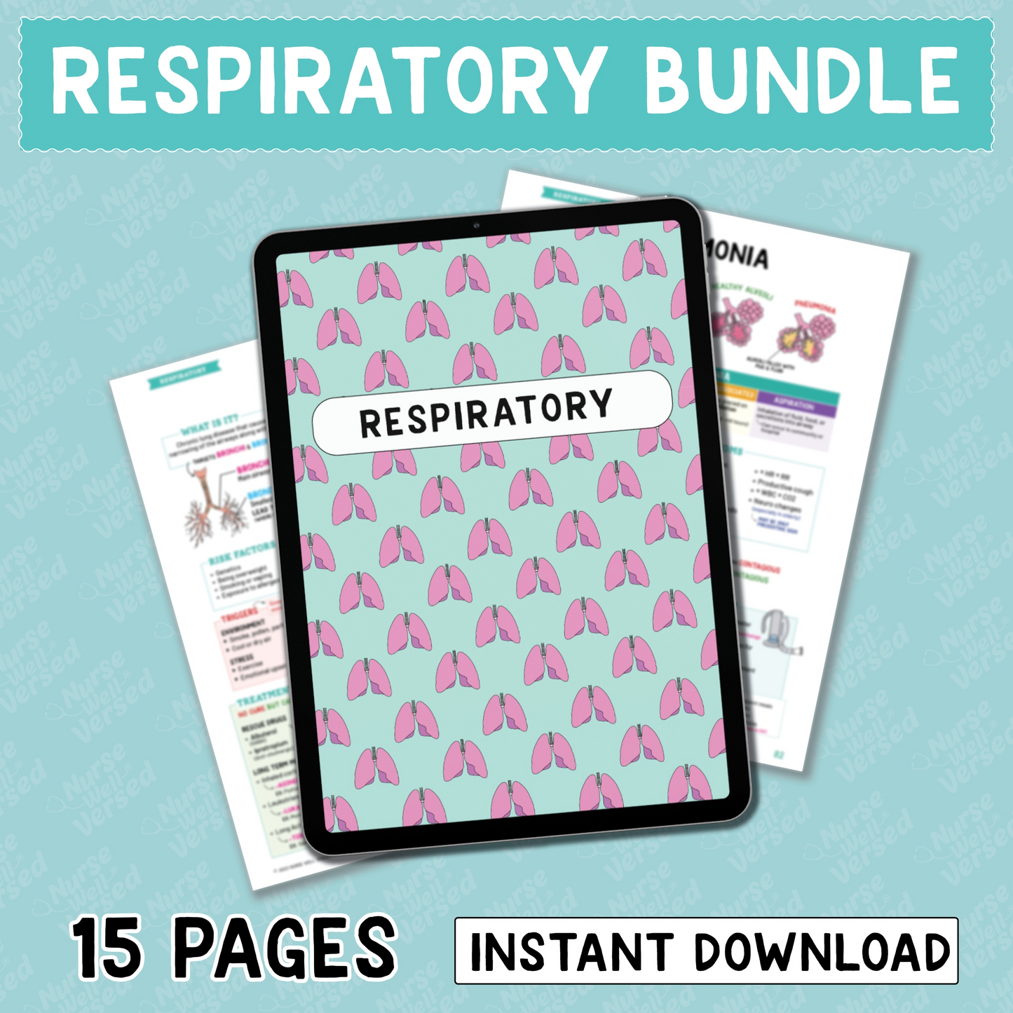 Respiratory Bundle